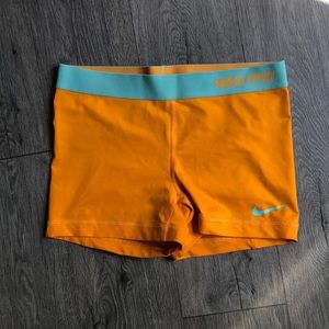 Nike adri-Fit Spandex